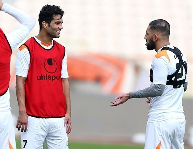 دژاگه و شجاعی,اخبار فوتبال,خبرهای فوتبال,جام جهانی