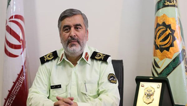 سردار مسعود منفرد,اخبار اجتماعی,خبرهای اجتماعی,حقوقی انتظامی