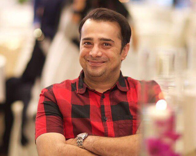 سپند امیرسلیمانی,اخبار صدا وسیما,خبرهای صدا وسیما,رادیو و تلویزیون