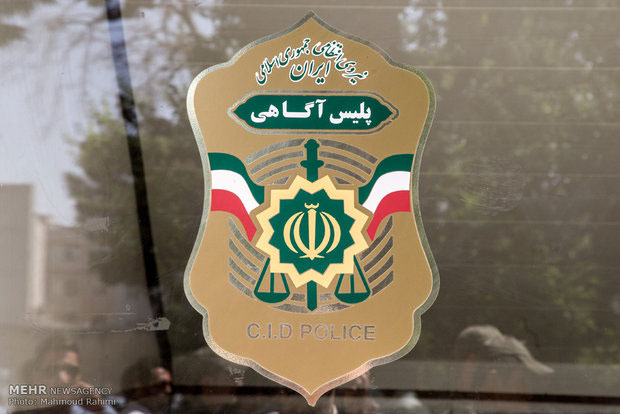 پلیس آگاهی تهران,اخبار حوادث,خبرهای حوادث,جرم و جنایت