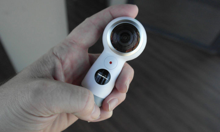دوربین 360 درجه دوربین 360 درجه,اخبار دیجیتال,خبرهای دیجیتال,گجت