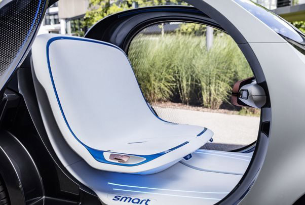 خودروی دایملر,اخبار خودرو,خبرهای خودرو,مقایسه خودرو