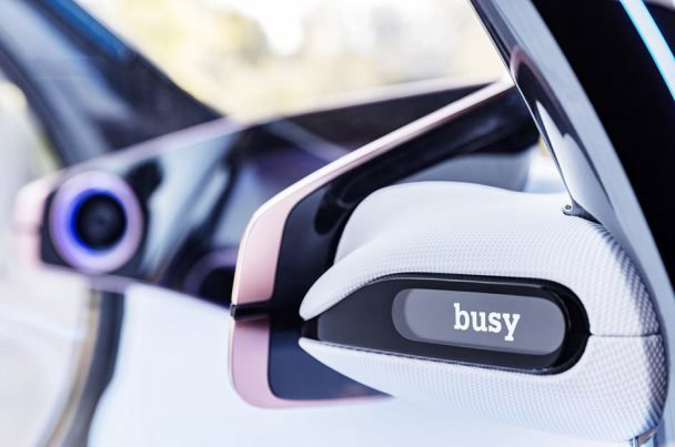 خودروی دایملر,اخبار خودرو,خبرهای خودرو,مقایسه خودرو