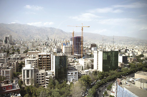 تهران تهران,اخبار اجتماعی,خبرهای اجتماعی,شهر و روستا