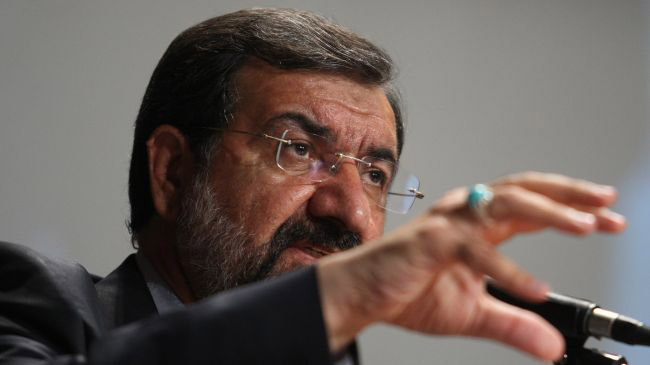 محسن رضایی,اخبار سیاسی,خبرهای سیاسی,سیاست خارجی