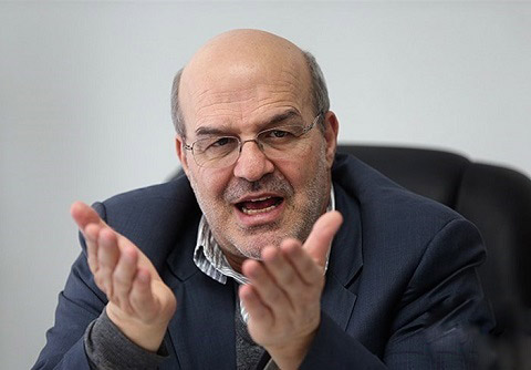 عیسی کلانتری,اخبار اجتماعی,خبرهای اجتماعی,محیط زیست