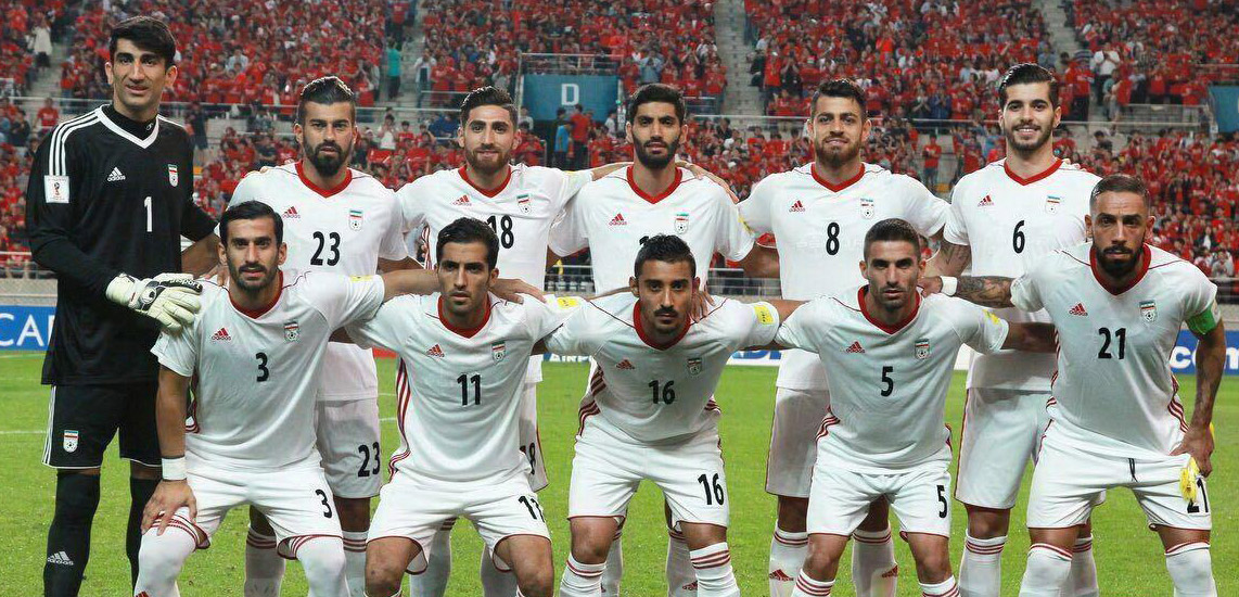 تیم ملی فوتبال ایران,اخبار فوتبال,خبرهای فوتبال,فوتبال ملی