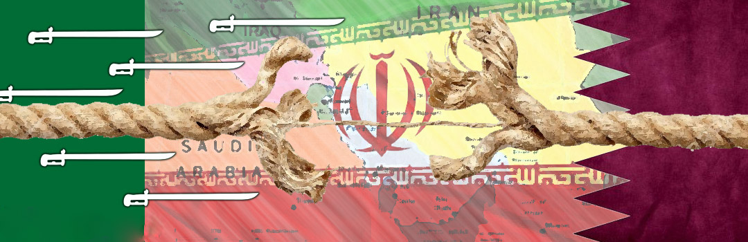 ایران و عربستان و قطر,اخبار سیاسی,خبرهای سیاسی,سیاست خارجی