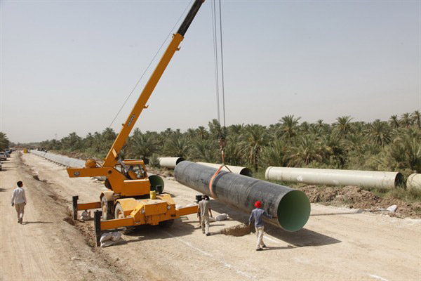 طرح آبرسانی,اخبار اقتصادی,خبرهای اقتصادی,نفت و انرژی