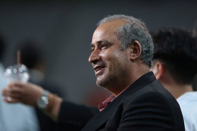 مهدی تاج,اخبار فوتبال,خبرهای فوتبال,فوتبال ملی