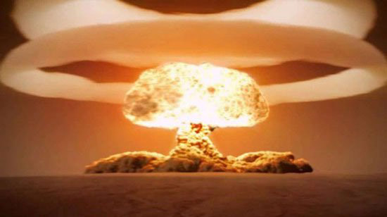 بمب هیدروژنی,اخبار علمی,خبرهای علمی,پژوهش