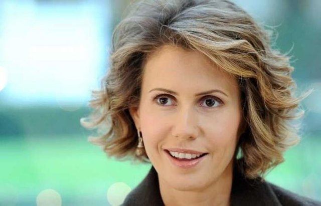 همسر بشار اسد همسر بشار اسد,اخبار ورزشی,خبرهای ورزشی,اخبار ورزشکاران