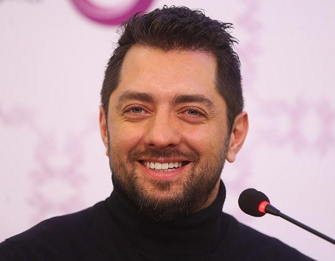 بهرام رادان,اخبار هنرمندان,خبرهای هنرمندان,بازیگران سینما و تلویزیون