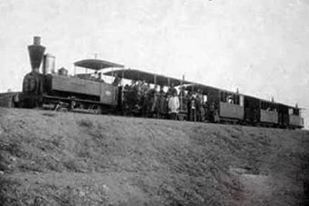 تأسیس راه‌آهن,اخبار اقتصادی,خبرهای اقتصادی,مسکن و عمران