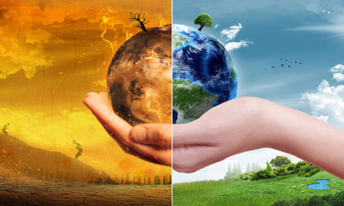 گرم شدن جهان,اخبار اجتماعی,خبرهای اجتماعی,محیط زیست