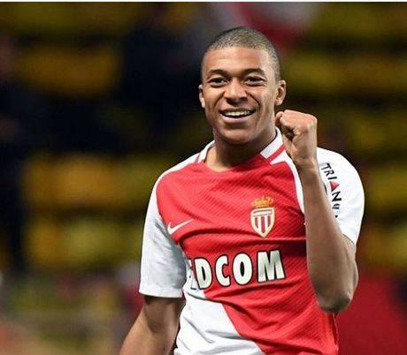 کیلیان امباپه کیلیان امباپه,اخبار فوتبال,خبرهای فوتبال,اخبار فوتبال جهان