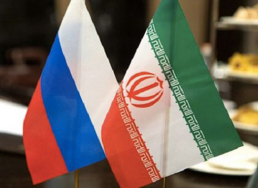 ایران و روسیه,اخبار اقتصادی,خبرهای اقتصادی,نفت و انرژی