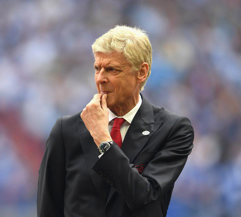 آرسن ونگر,اخبار فوتبال,خبرهای فوتبال,اخبار فوتبال جهان