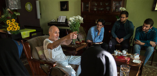 بهزاد نبوی,اخبار سیاسی,خبرهای سیاسی,احزاب و شخصیتها