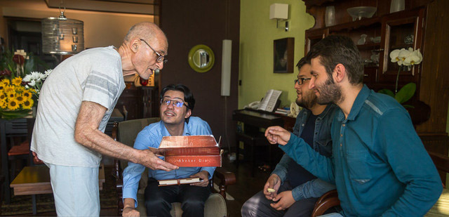 بهزاد نبوی,اخبار سیاسی,خبرهای سیاسی,احزاب و شخصیتها