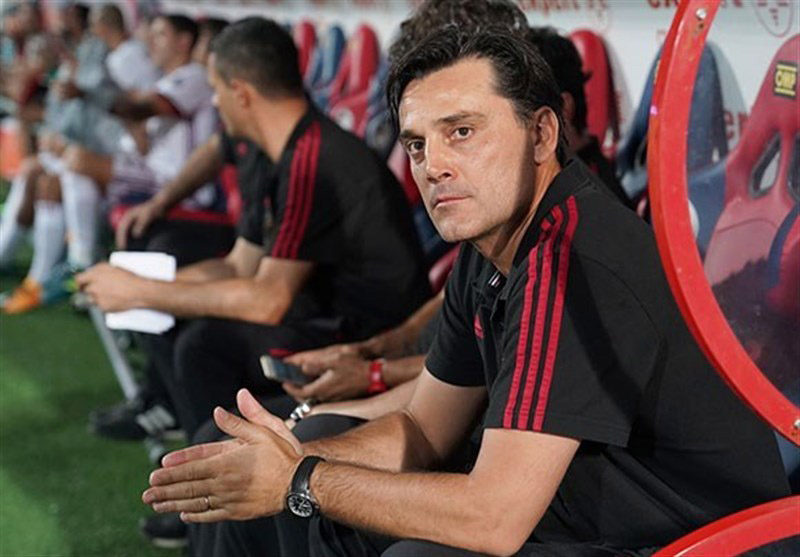 وینچنزو مونتلا,اخبار فوتبال,خبرهای فوتبال,اخبار فوتبال جهان