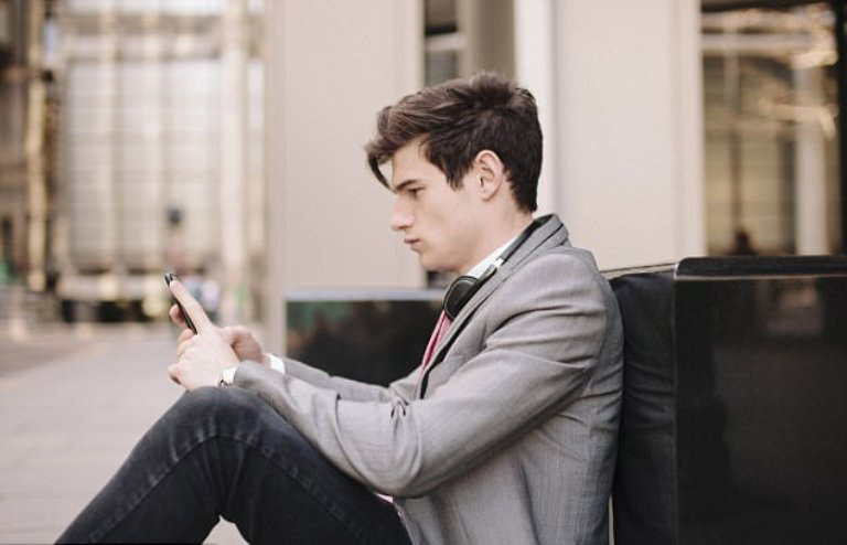 تلفن های هوشمند,اخبار پزشکی,خبرهای پزشکی,تازه های پزشکی