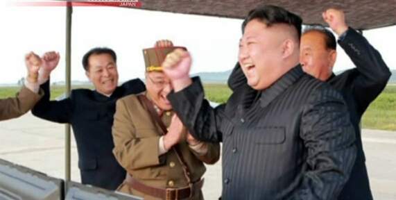 پرتاب موشکی کره شمالی,اخبار سیاسی,خبرهای سیاسی,اخبار بین الملل
