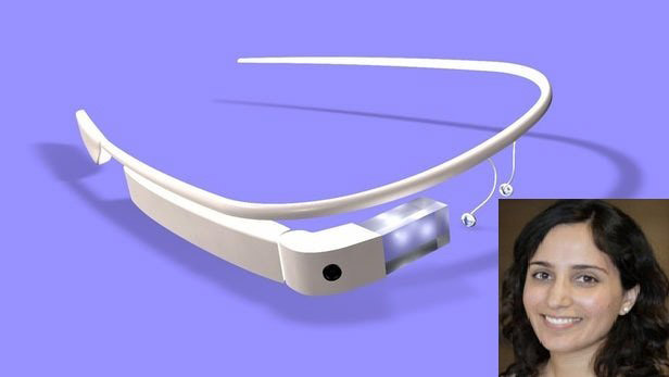 عینک هوشمند گوگل,اخبار دیجیتال,خبرهای دیجیتال,گجت