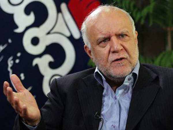 زنگنه,اخبار اقتصادی,خبرهای اقتصادی,نفت و انرژی