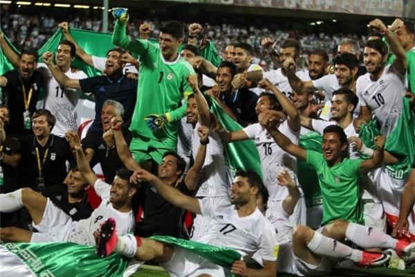 تیم ملی فوتبال,اخبار فوتبال,خبرهای فوتبال,جام جهانی