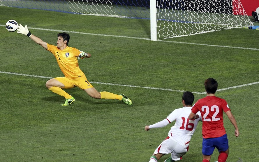 بازی ایران وکره جنوبی,اخبار فوتبال,خبرهای فوتبال,جام جهانی