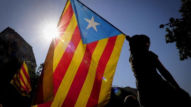 همهپرسی کاتالونیا همهپرسی کاتالونیا,اخبار سیاسی,خبرهای سیاسی,اخبار بین الملل