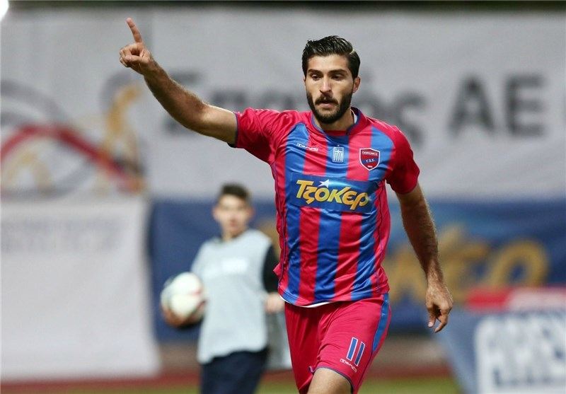 کریم انصاریفرد کریم انصاریفرد,اخبار فوتبال,خبرهای فوتبال,فوتبال ملی