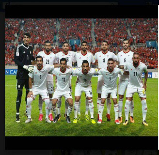 تیم ملی ایران,اخبار فوتبال,خبرهای فوتبال,فوتبال ملی
