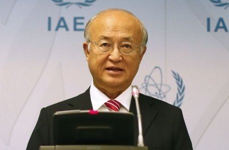 یوکیا آمانو,اخبار سیاسی,خبرهای سیاسی,سیاست خارجی