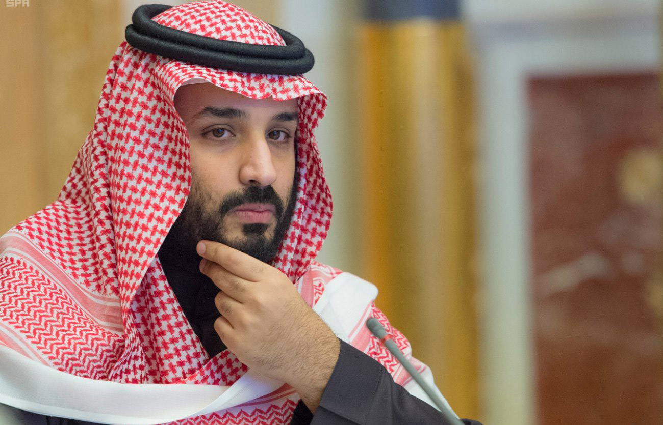 محمد بن سلمان محمد بن سلمان,اخبار سیاسی,خبرهای سیاسی,سیاست خارجی