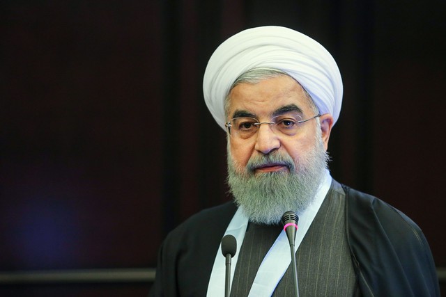 حسن روحانی,اخبار سیاسی,خبرهای سیاسی,سیاست خارجی