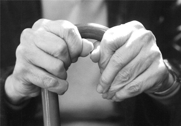 ناتوانی در سن بالا,اخبار پزشکی,خبرهای پزشکی,تازه های پزشکی