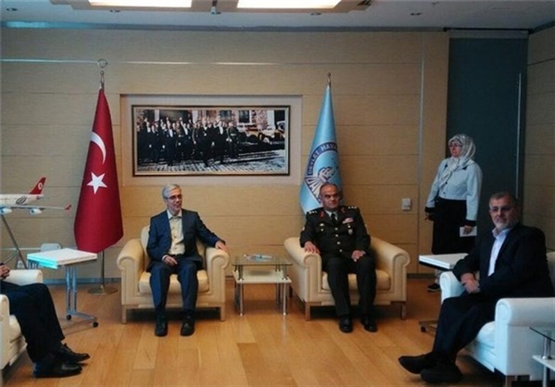 روابط ترکیه و ایران روابط ترکیه و ایران,اخبار سیاسی,خبرهای سیاسی,سیاست خارجی