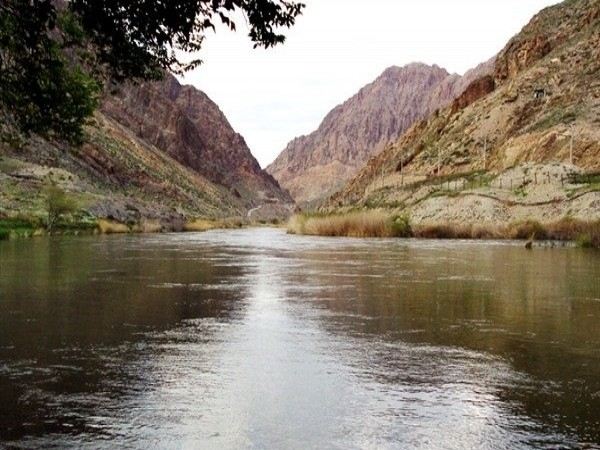 رودخانه,اخبار اجتماعی,خبرهای اجتماعی,محیط زیست