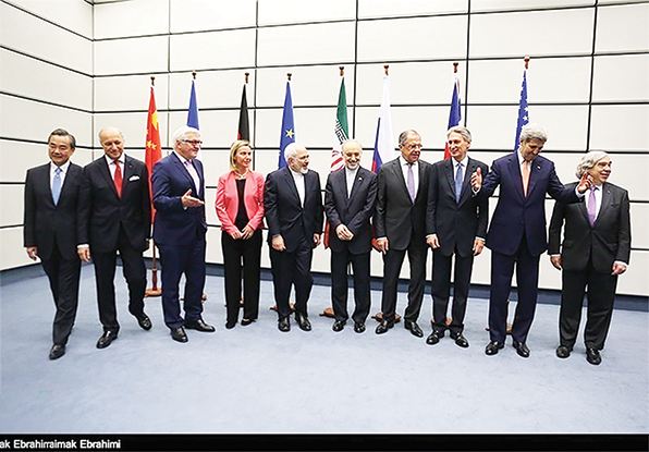 برجام,اخبار سیاسی,خبرهای سیاسی,سیاست خارجی