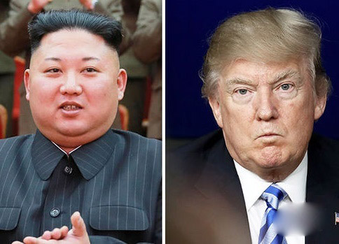 دونالد ترامپ و کیم جون اون,اخبار سیاسی,خبرهای سیاسی,سیاست خارجی