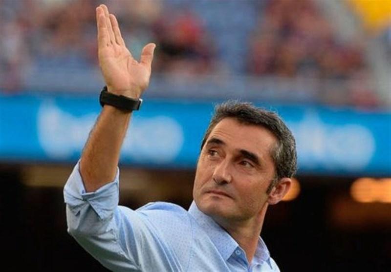 ارنستو والورده,اخبار فوتبال,خبرهای فوتبال,اخبار فوتبال جهان