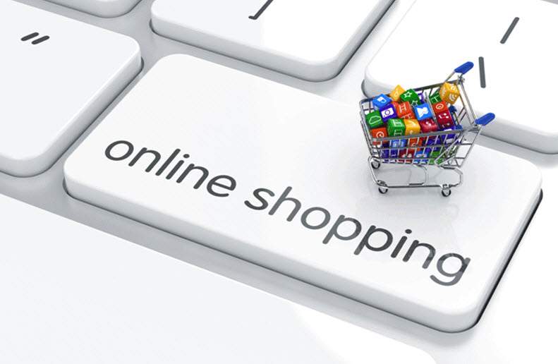 فروشگاه‌های آنلاین,اخبار اقتصادی,خبرهای اقتصادی,تجارت و بازرگانی