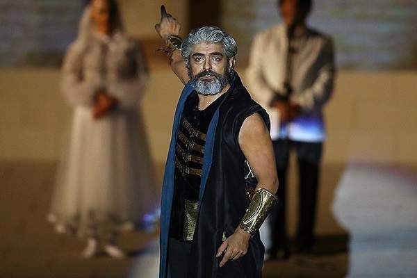 ساخت فیلم جدید حمید نعمت الله ساخت فیلم جدید حمید نعمت الله,اخبار فیلم و سینما,خبرهای فیلم و سینما,سینمای ایران