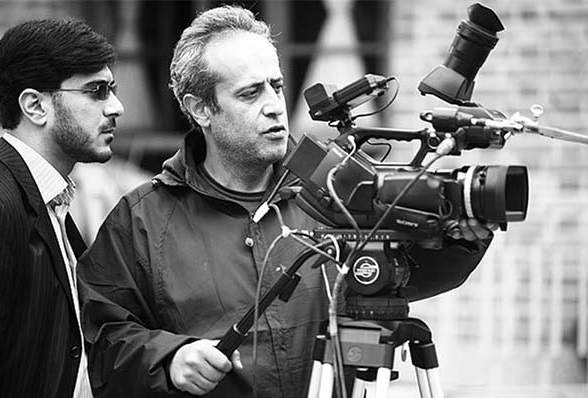 ساخت فیلم جدید حمید نعمت الله ساخت فیلم جدید حمید نعمت الله,اخبار فیلم و سینما,خبرهای فیلم و سینما,سینمای ایران