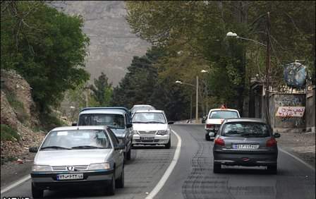 ترافیک,اخبار اجتماعی,خبرهای اجتماعی,حقوقی انتظامی