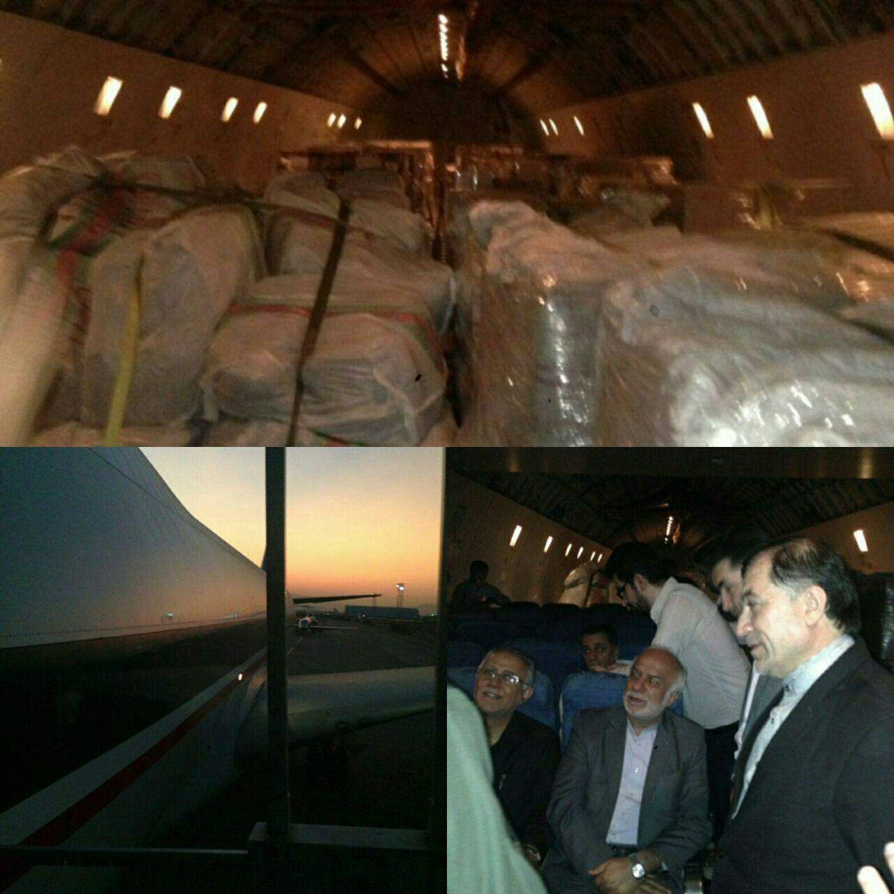 کمک‌ ایران به آوارگان میانمار,اخبار سیاسی,خبرهای سیاسی,سیاست خارجی