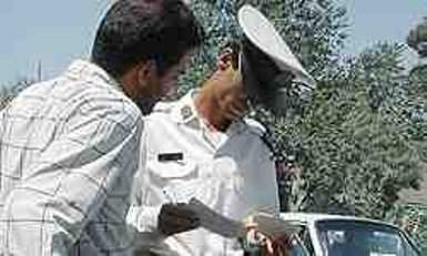 پلیس راهور گیلان,اخبار اجتماعی,خبرهای اجتماعی,حقوقی انتظامی