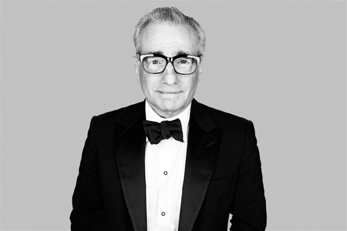 مارتین اسکورسیزی,اخبار هنرمندان,خبرهای هنرمندان,اخبار بازیگران